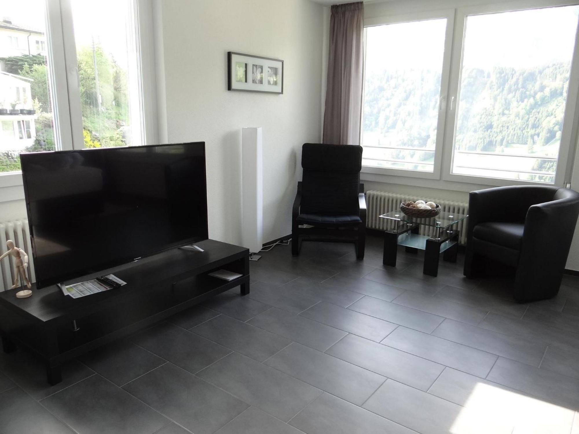 Apartment Barbara Ost By Interhome Engelberg Ngoại thất bức ảnh